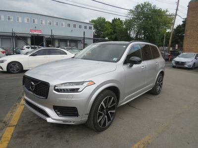 2021 Volvo XC90