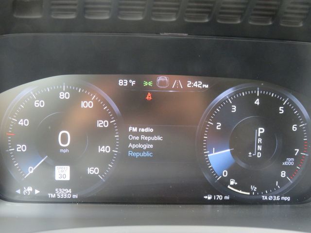 2021 Volvo XC90 T6 AWD Momentum 7P - 23070019 - 10