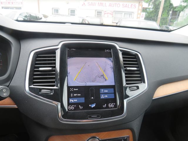 2021 Volvo XC90 T6 AWD Momentum 7P - 23070019 - 13