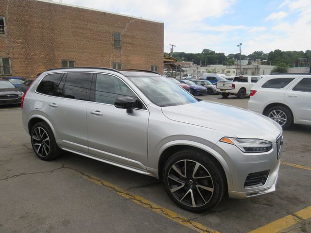 2021 Volvo XC90 T6 AWD Momentum 7P - 23070019 - 2