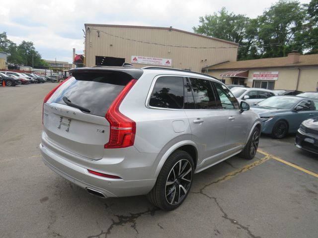 2021 Volvo XC90 T6 AWD Momentum 7P - 23070019 - 3