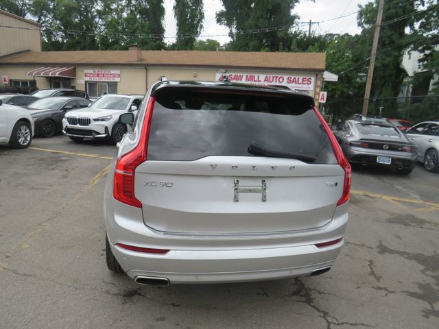 2021 Volvo XC90 T6 AWD Momentum 7P - 23070019 - 4