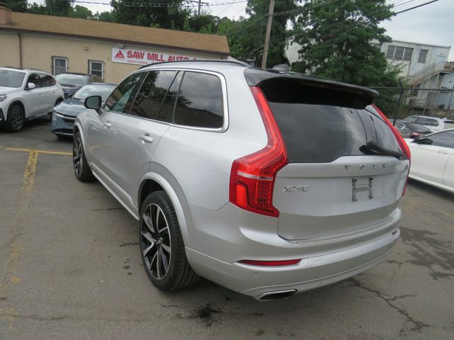 2021 Volvo XC90 T6 AWD Momentum 7P - 23070019 - 5
