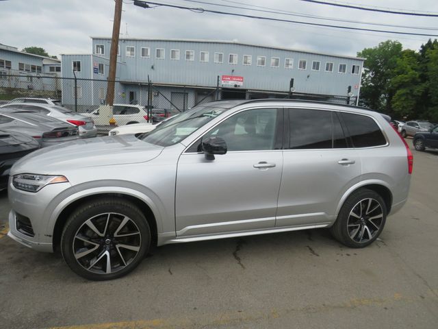 2021 Volvo XC90 T6 AWD Momentum 7P - 23070019 - 6