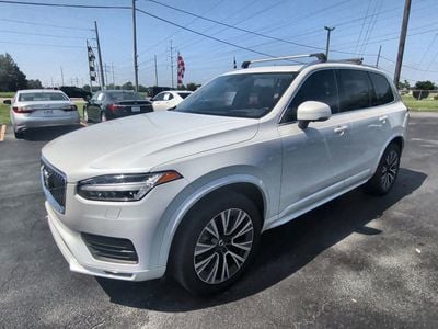 2021 Volvo XC90