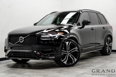 2021 Volvo XC90