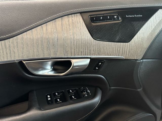2021 Volvo XC90 T8 Inscription Hybrid - 22965086 - 11