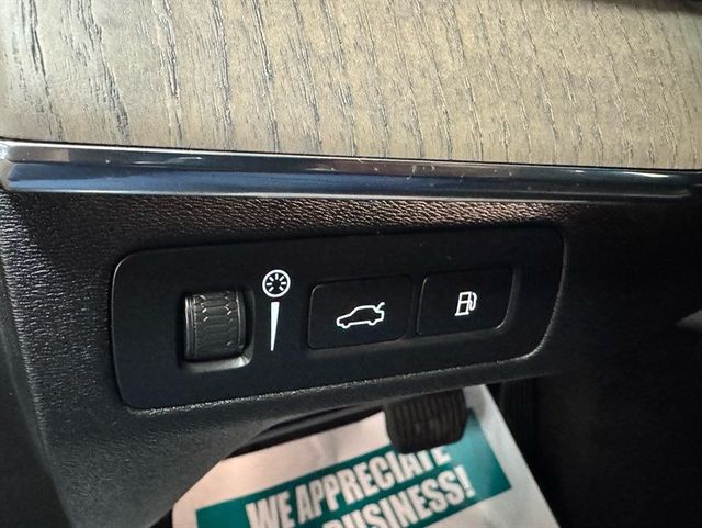 2021 Volvo XC90 T8 Inscription Hybrid - 22965086 - 12