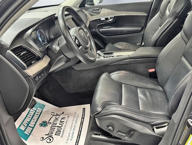 2021 Volvo XC90 T8 Inscription Hybrid - 22965086 - 13