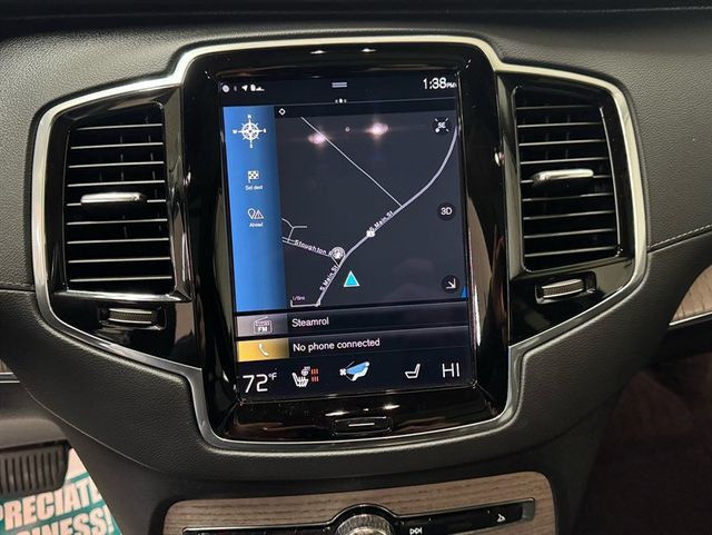 2021 Volvo XC90 T8 Inscription Hybrid - 22965086 - 14