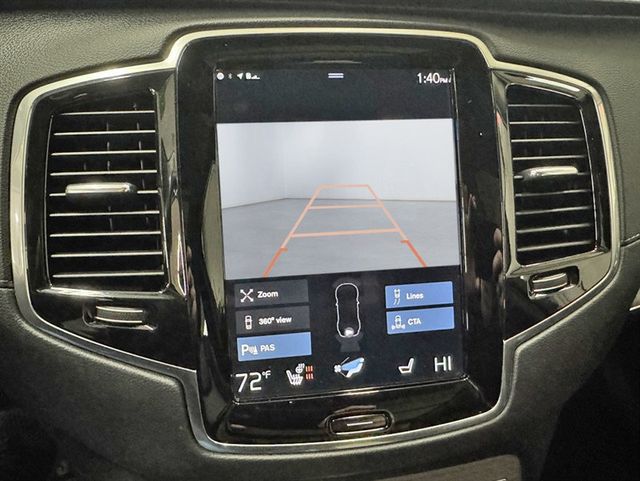 2021 Volvo XC90 T8 Inscription Hybrid - 22965086 - 15