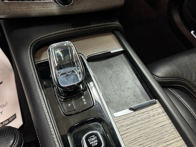 2021 Volvo XC90 T8 Inscription Hybrid - 22965086 - 16