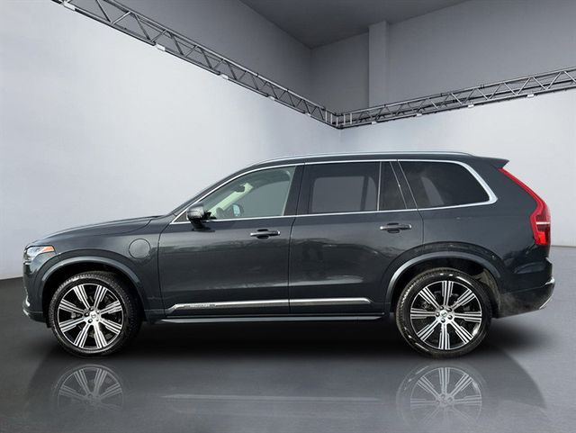 2021 Volvo XC90 T8 Inscription Hybrid - 22965086 - 1