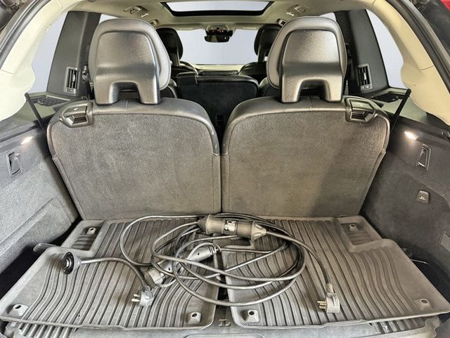 2021 Volvo XC90 T8 Inscription Hybrid - 22965086 - 21