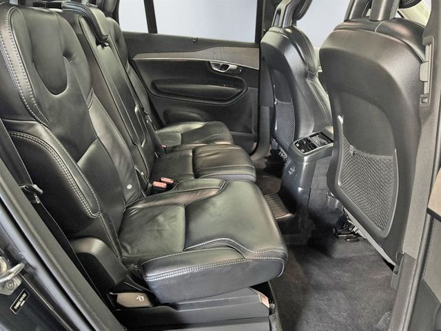 2021 Volvo XC90 T8 Inscription Hybrid - 22965086 - 24
