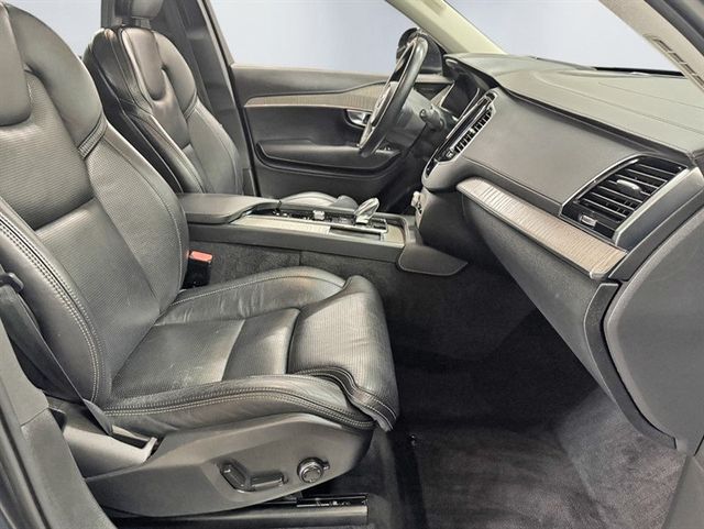 2021 Volvo XC90 T8 Inscription Hybrid - 22965086 - 25