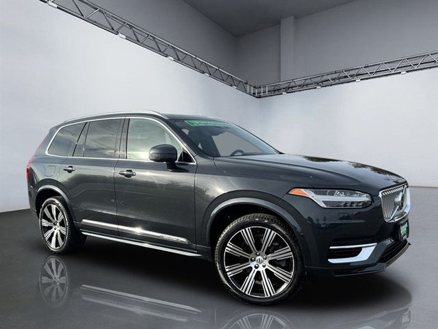 2021 Volvo XC90 T8 Inscription Hybrid - 22965086 - 27
