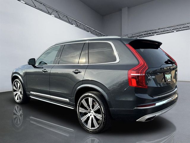 2021 Volvo XC90 T8 Inscription Hybrid - 22965086 - 4