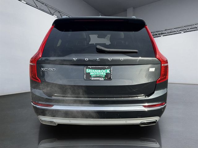 2021 Volvo XC90 T8 Inscription Hybrid - 22965086 - 5