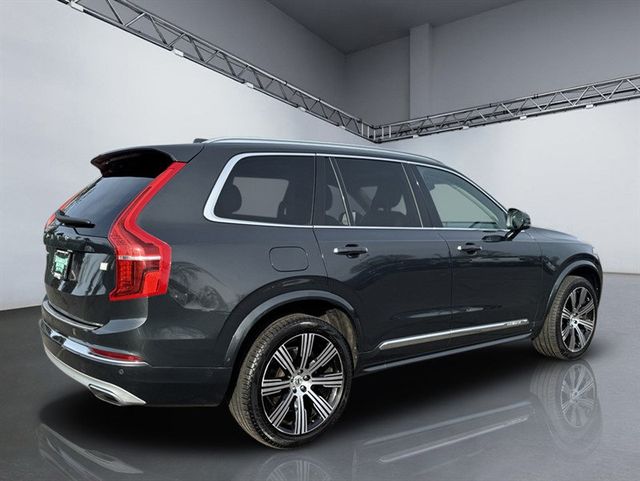 2021 Volvo XC90 T8 Inscription Hybrid - 22965086 - 6