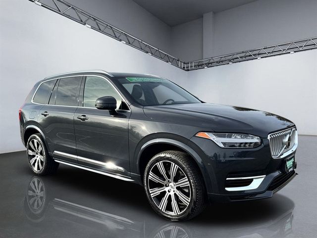 2021 Volvo XC90 T8 Inscription Hybrid - 22965086 - 7