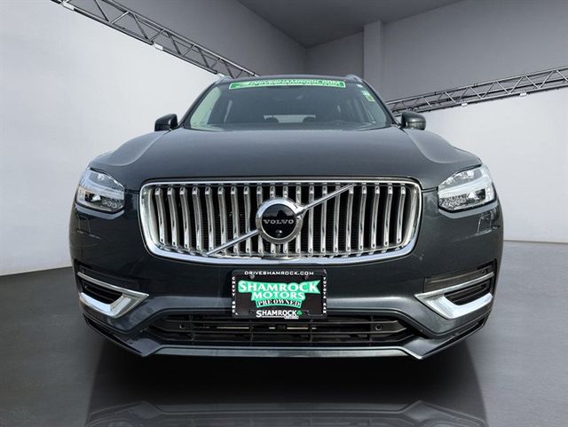 2021 Volvo XC90 T8 Inscription Hybrid - 22965086 - 8