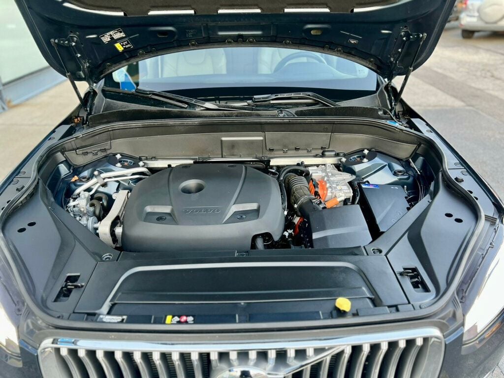 2021 Volvo XC90 T8 RECHARGE INSCRIPTION EXPRES - 22925736 - 9
