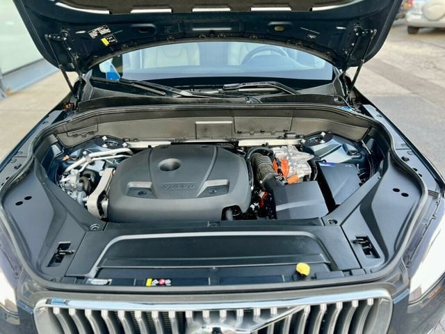 2021 Volvo XC90 T8 RECHARGE INSCRIPTION EXPRES - 22925736 - 9