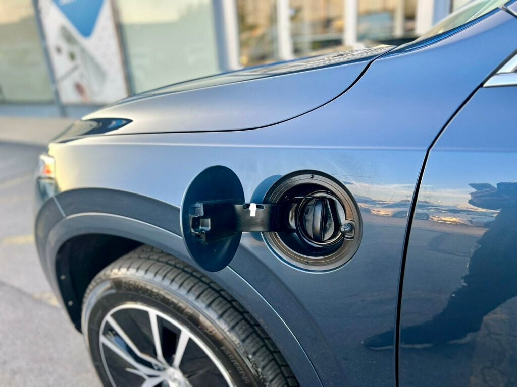 2021 Volvo XC90 T8 RECHARGE INSCRIPTION EXPRES - 22925736 - 10