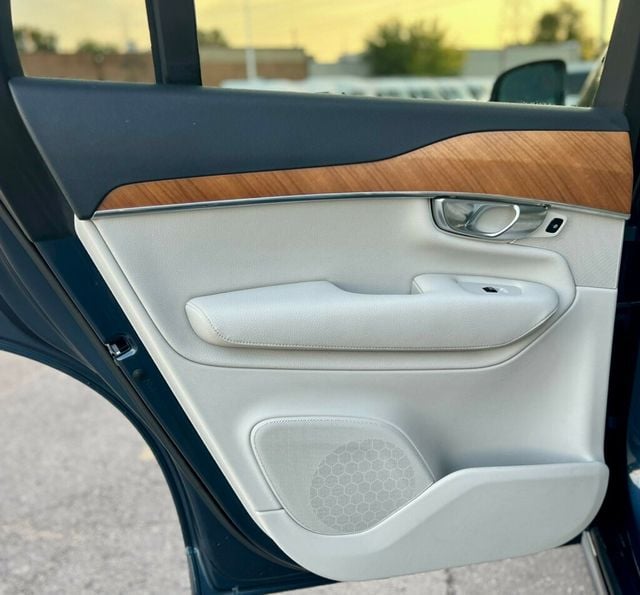 2021 Volvo XC90 T8 RECHARGE INSCRIPTION EXPRES - 22925736 - 14