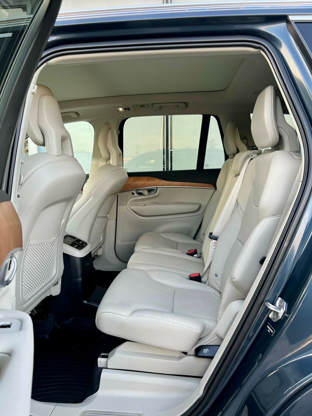 2021 Volvo XC90 T8 RECHARGE INSCRIPTION EXPRES - 22925736 - 15