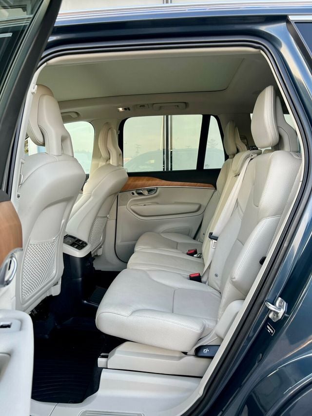 2021 Volvo XC90 T8 RECHARGE INSCRIPTION EXPRES - 22925736 - 15