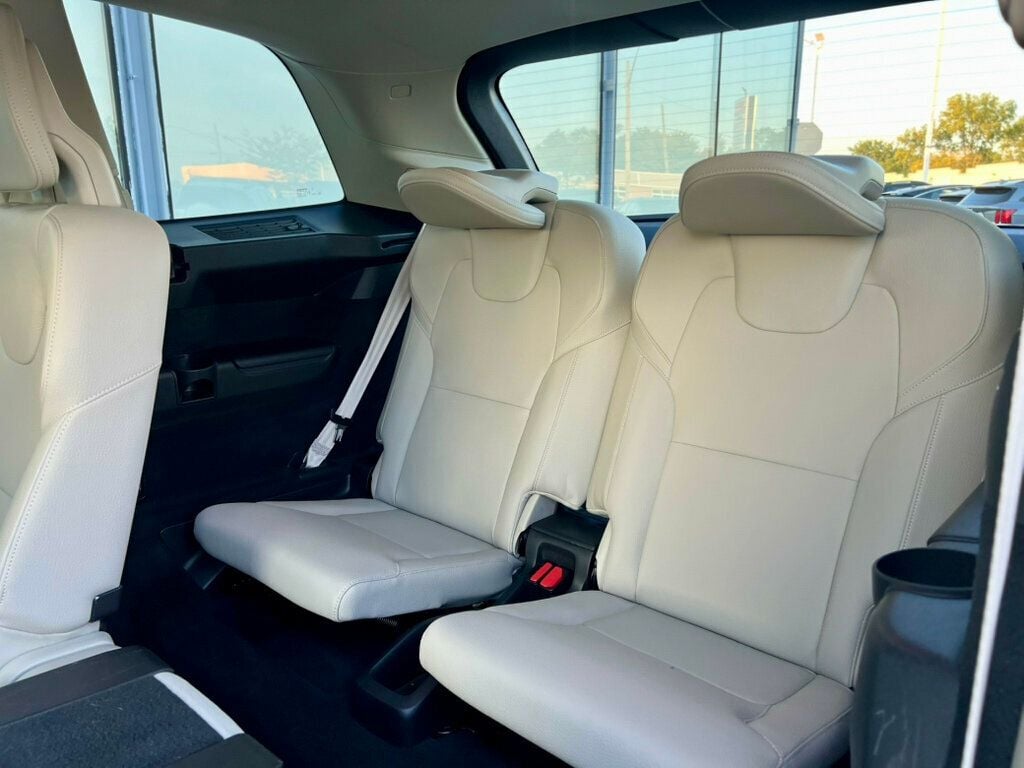 2021 Volvo XC90 T8 RECHARGE INSCRIPTION EXPRES - 22925736 - 16
