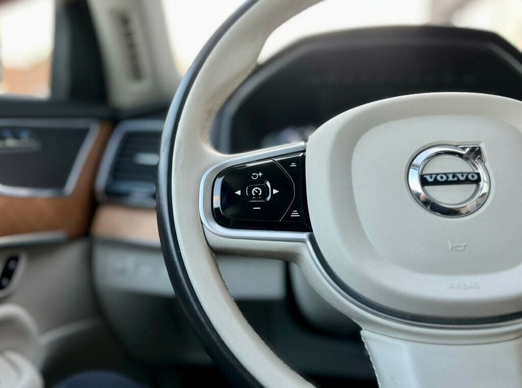 2021 Volvo XC90 T8 RECHARGE INSCRIPTION EXPRES - 22925736 - 17
