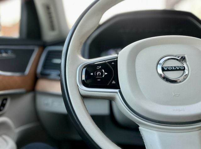 2021 Volvo XC90 T8 RECHARGE INSCRIPTION EXPRES - 22925736 - 17