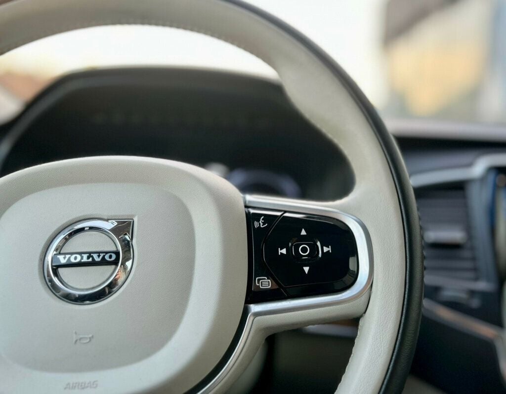2021 Volvo XC90 T8 RECHARGE INSCRIPTION EXPRES - 22925736 - 18
