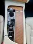 2021 Volvo XC90 T8 RECHARGE INSCRIPTION EXPRES - 22925736 - 25