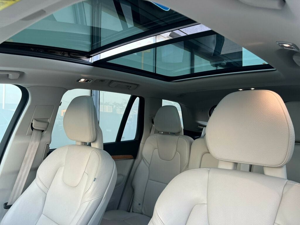 2021 Volvo XC90 T8 RECHARGE INSCRIPTION EXPRES - 22925736 - 26