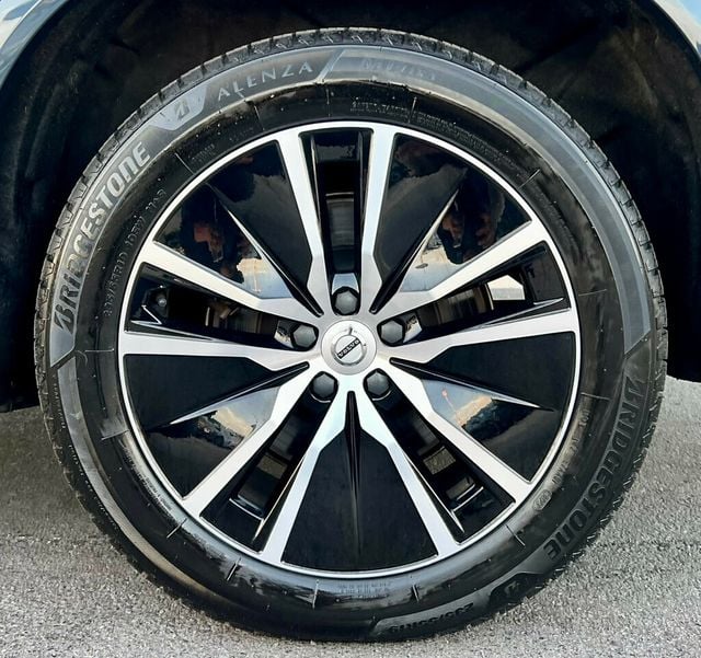 2021 Volvo XC90 T8 RECHARGE INSCRIPTION EXPRES - 22925736 - 27