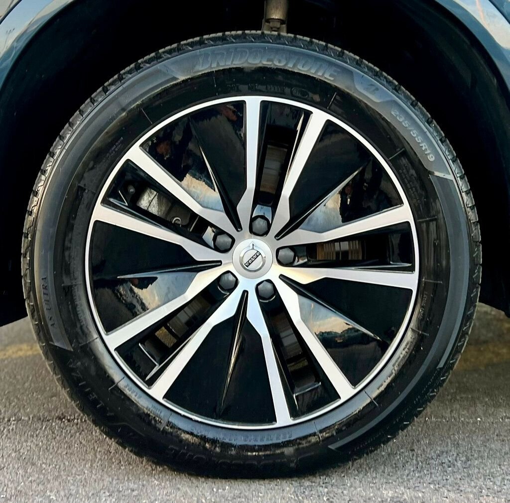 2021 Volvo XC90 T8 RECHARGE INSCRIPTION EXPRES - 22925736 - 28