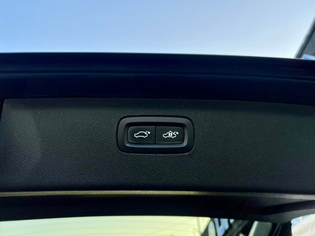2021 Volvo XC90 T8 RECHARGE INSCRIPTION EXPRES - 22925736 - 8