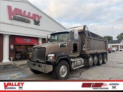 2021 Western Star 4700SF