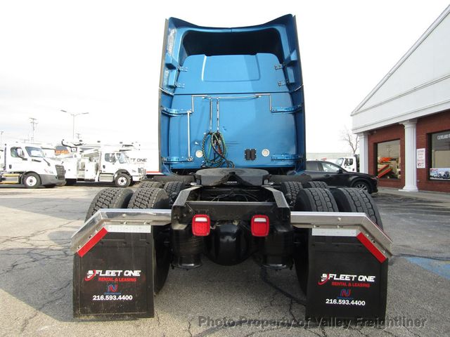 2021 Western Star 5700  - 22946648 - 10