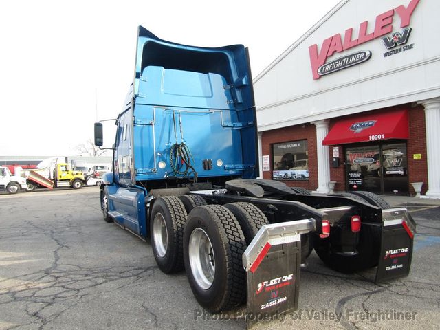 2021 Western Star 5700  - 22946648 - 11