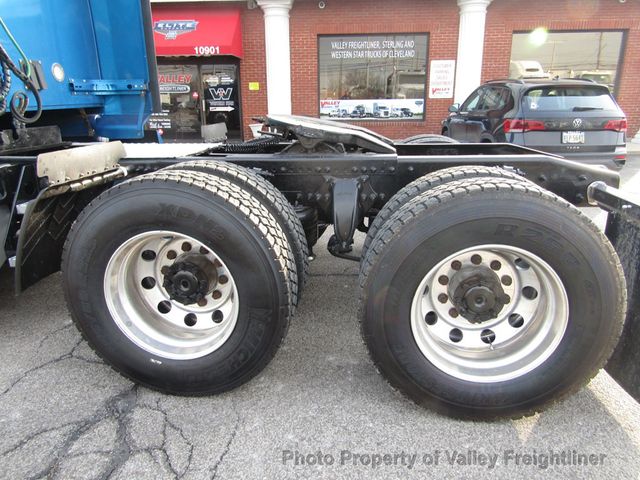 2021 Western Star 5700  - 22946648 - 12