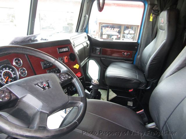 2021 Western Star 5700  - 22946648 - 15