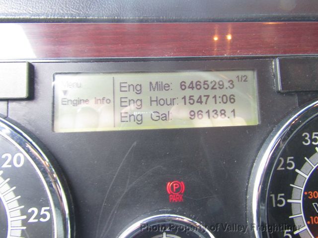 2021 Western Star 5700  - 22946648 - 16