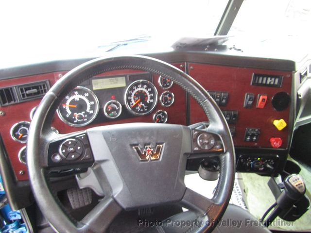 2021 Western Star 5700  - 22946648 - 17