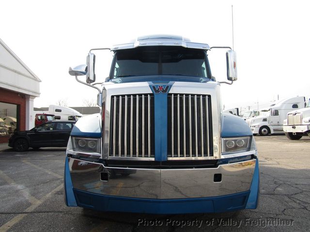 2021 Western Star 5700  - 22946648 - 1