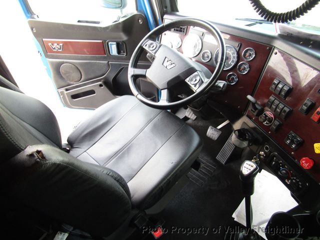 2021 Western Star 5700  - 22946648 - 20